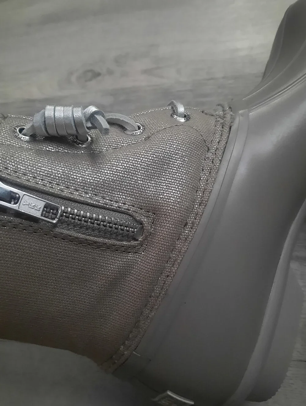 Sperry Waterproof Boots